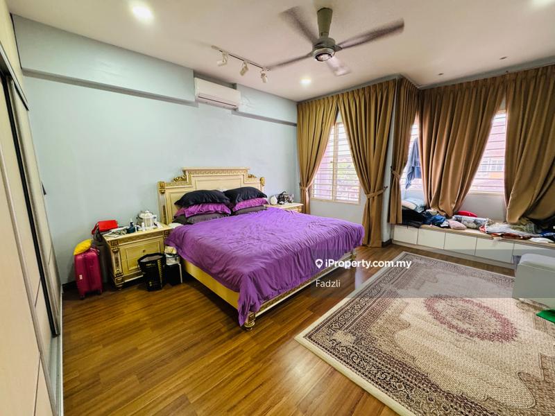 2-storey Terraced House for Sale in Denai Alam, Shah Alam by Fadzli - iProperty.com.my