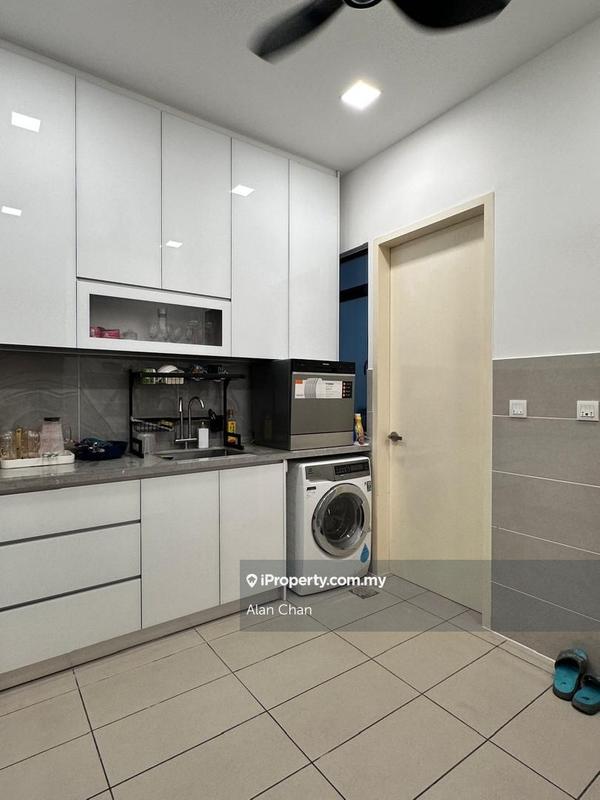 2-storey Terraced House for Sale in 16 Sierra, Puchong by Alan Chan - iProperty.com.my