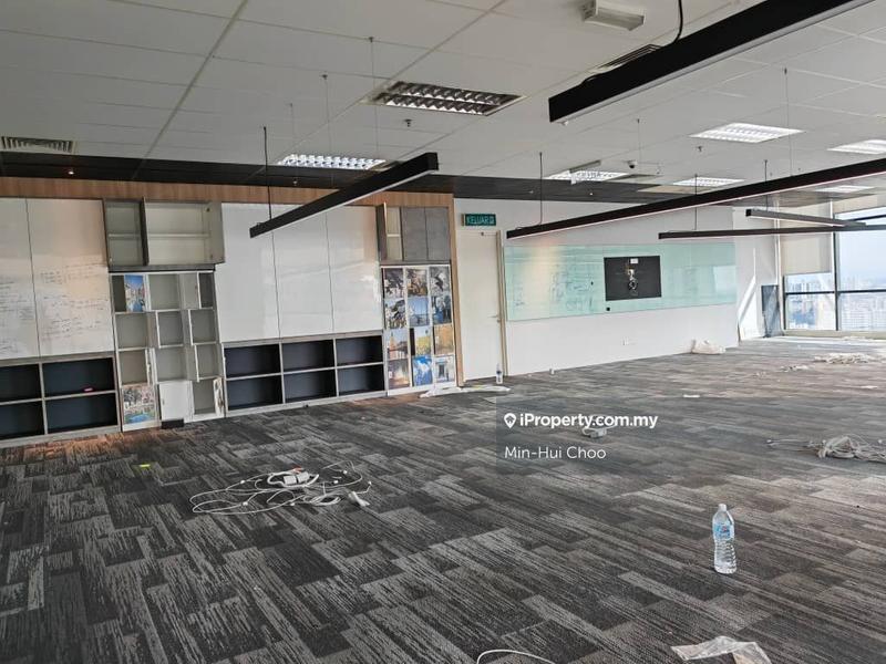 Pejabat untuk Dijual di Bangsar South, Kampung Kerinchi (Bangsar South) oleh Min-Hui Choo - iProperty.com.my