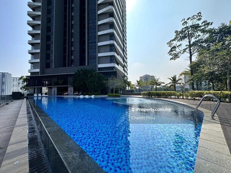 For Sale - Setia Sky Seputeh