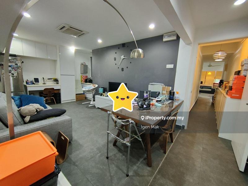 Pangsapuri untuk Dijual di Pangsapuri Cantik oleh Igen Mak - iProperty.com.my