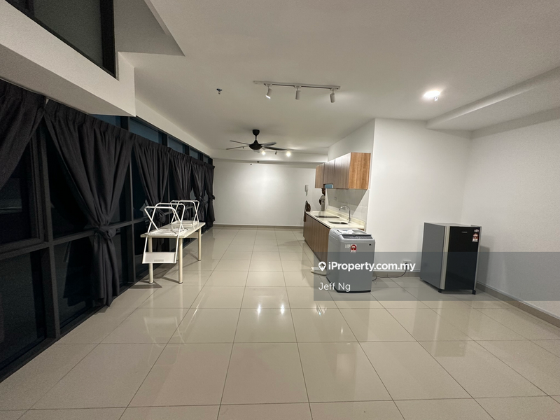 Service Residence for Rent in Pacific Star by Jeff Ng - iProperty.com.my