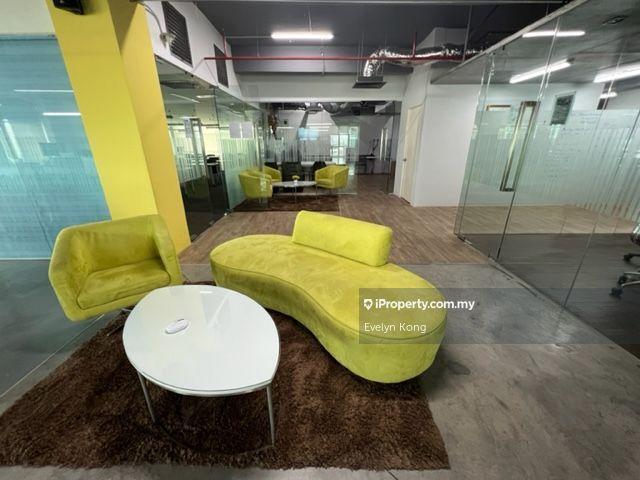 Office for Sale in KLCC, KL City Centre by Evelyn Kong - iProperty.com.my