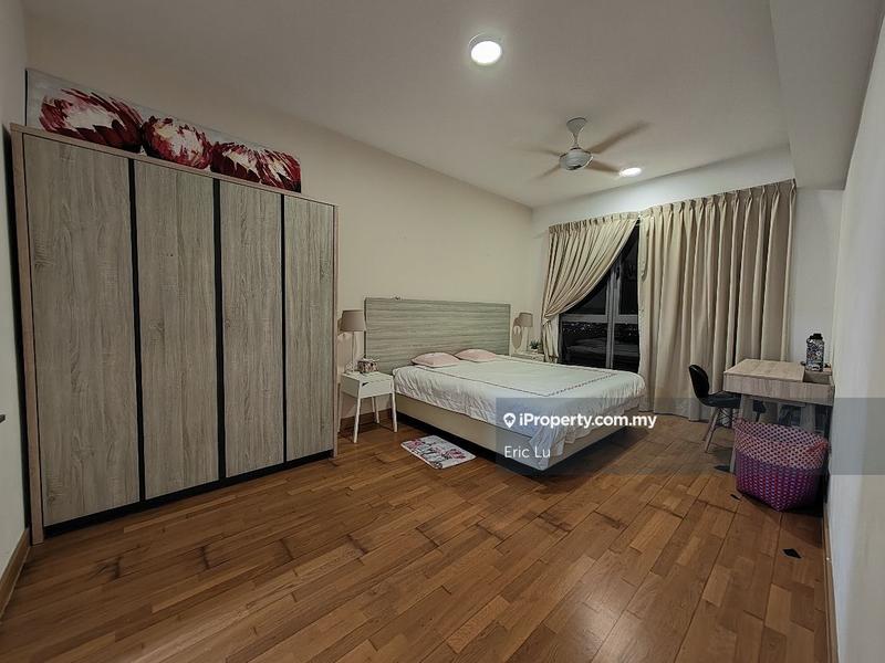 Service Residence for Rent in Teega Suites by Eric Lu - iProperty.com.my
