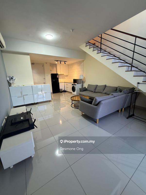 Service Residence for Rent in Arte Mont Kiara by Desmone Ong - iProperty.com.my