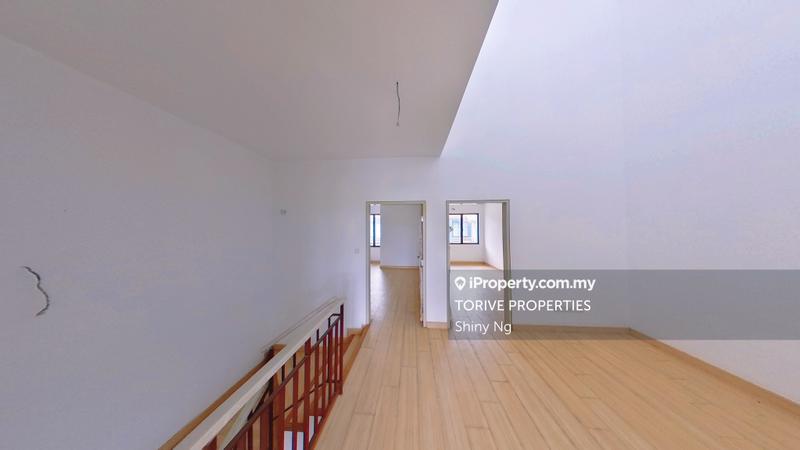 Rumah Berangkai 2 Tingkat untuk Dijual di Bandar Bukit Raja, Klang oleh Shiny Ng - iProperty.com.my