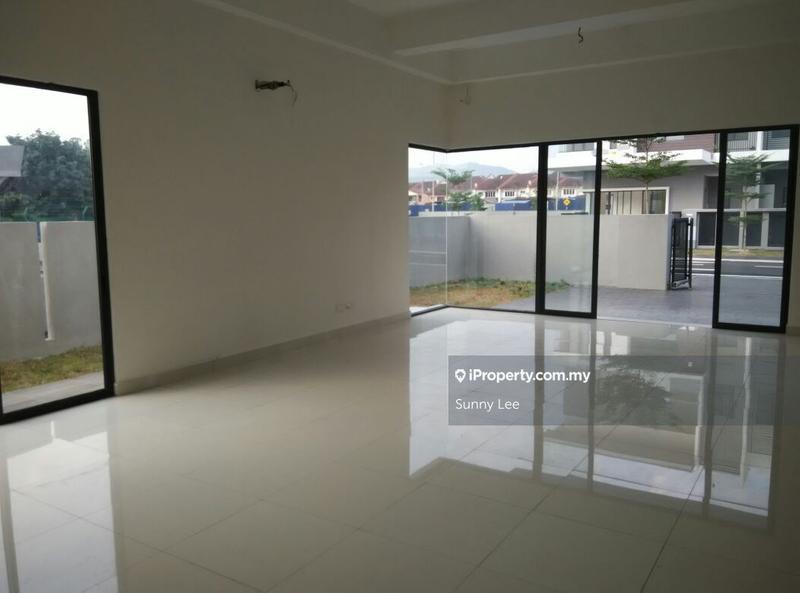 3-storey Terraced House for Sale in Taman Saujana Mutiara, Kajang by Sunny Lee - iProperty.com.my