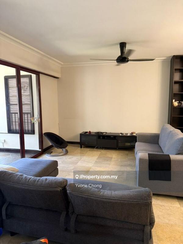 Condominium for Rent in Seri Duta I by Yvone Chong - iProperty.com.my