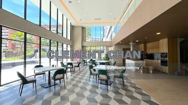 For Rent - Bangsar Hill Park