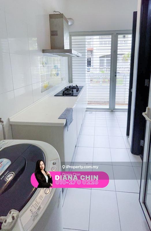 2.5-storey Terraced House for Sale in E&O Ariza Terrace, Seri Tanjung Pinang, Tanjung Tokong by Diana Chin - iProperty.com.my