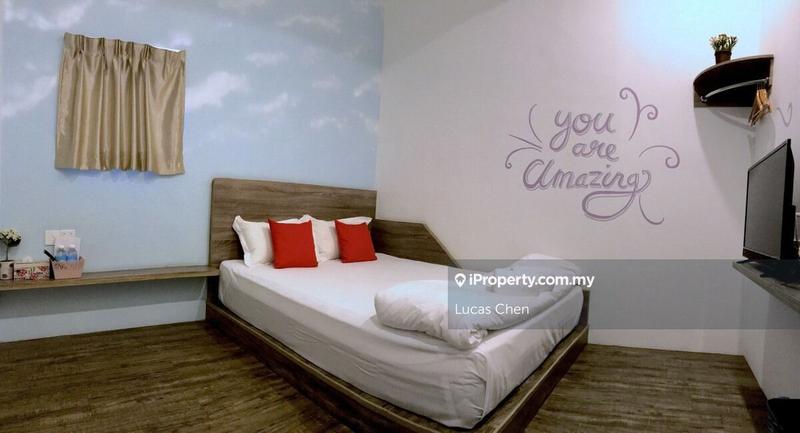 Hotel / Resort for Sale in Ipoh, Perak by Lucas Chen - iProperty.com.my