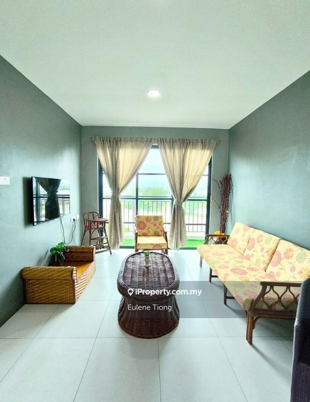 For Rent - Sapphire On The Park