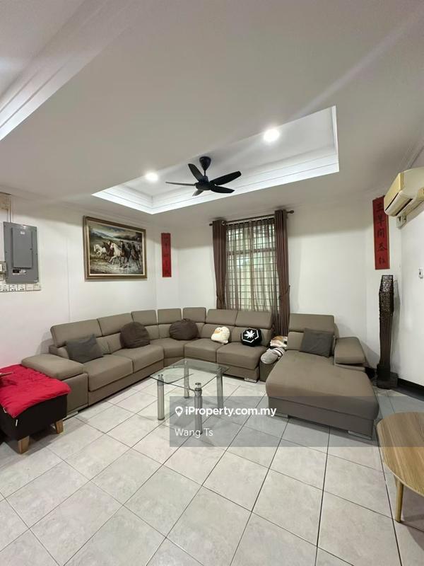 Rumah Berkembar untuk Dijual di Taman Petani Jaya, Sungai Petani oleh Wang Ts - iProperty.com.my