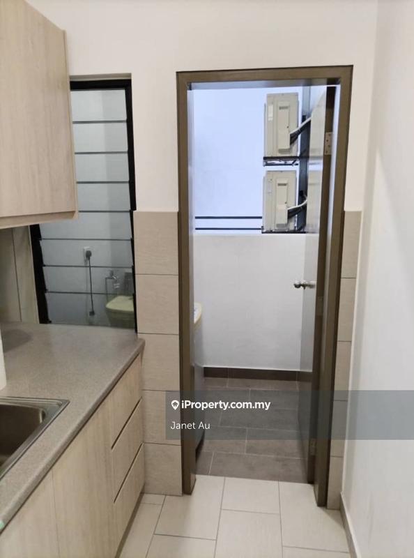 Residensi Servis untuk Dijual di Astetica Residences oleh Janet Au - iProperty.com.my