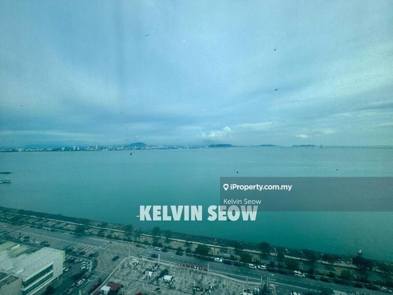 Residensi Servis untuk Dijual di Maritime Suite oleh Kelvin Seow - iProperty.com.my