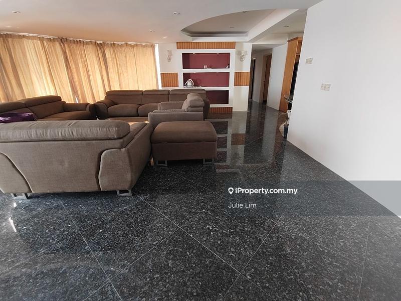 Condominium for Sale in Pandan Heights Condominium by Julie Lim - iProperty.com.my