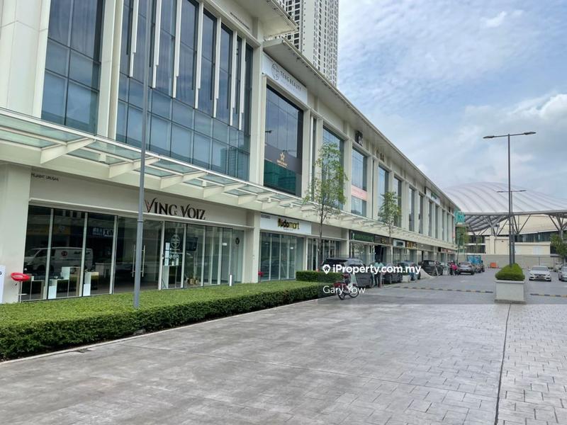 For Sale - Signature Shop Office, Bukit Jalil City - Pavilion 2