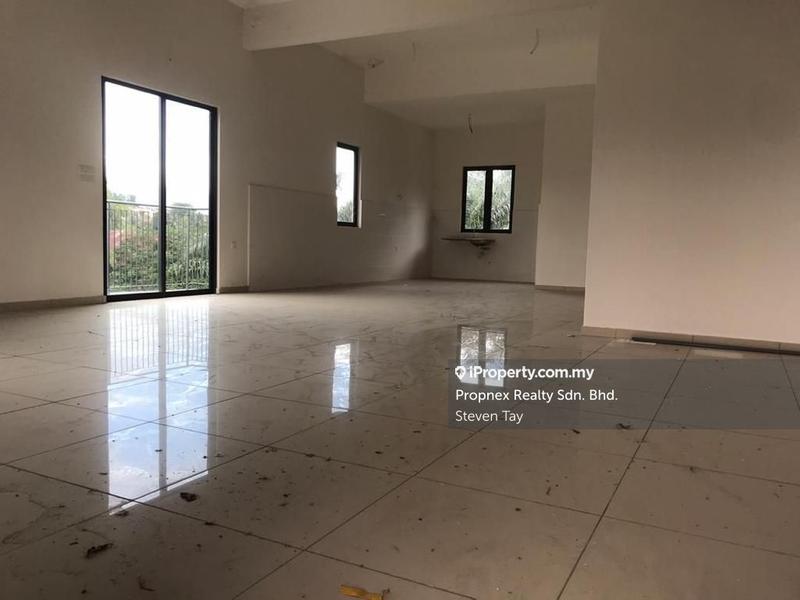 Rumah Berkembar untuk Dijual di Greensville, Taman Semenyih Mewah, Semenyih oleh Steven Tay - iProperty.com.my