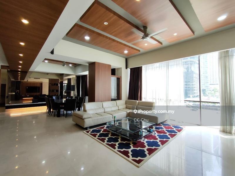 For Rent - Suria Stonor