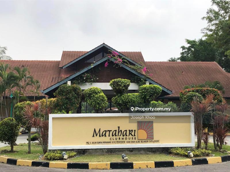 Banglo untuk Dijual di Kota Kemuning, Shah Alam oleh Joseph Khoo - iProperty.com.my