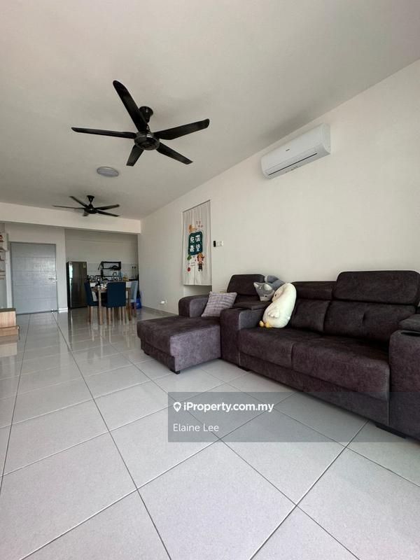 For Sale - Fairview Residence