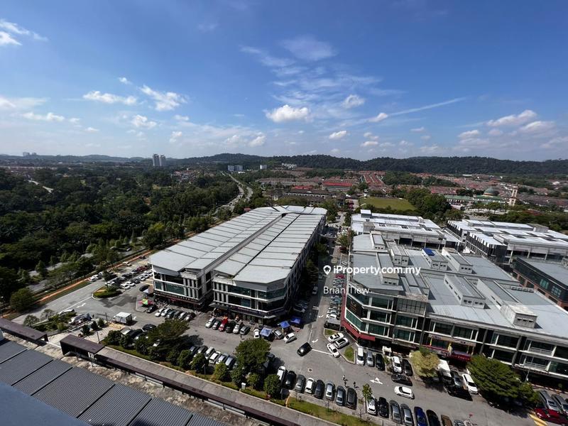 Residensi Servis untuk Dijual di Ten Kinrara oleh Brian Tiew - iProperty.com.my