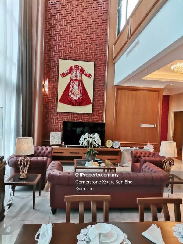 Condominium for Sale in Hillcrest Heights by Ryan Lim - iProperty.com.my