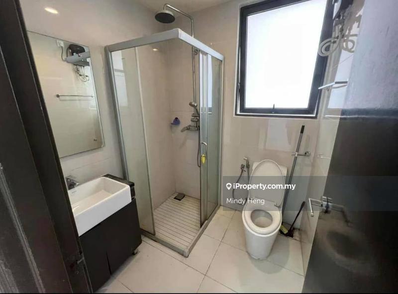 Condominium for Sale in Bay Point @ Country Garden Danga Bay by Mindy Heng - iProperty.com.my