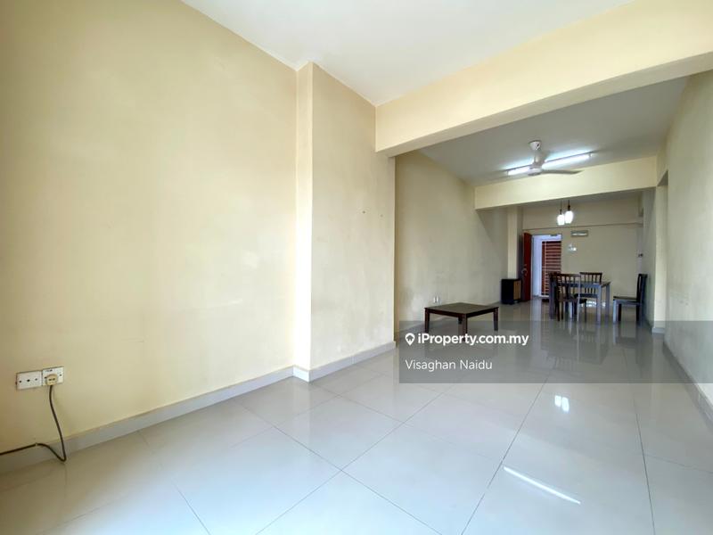 Condominium for Sale in Kepong Sentral Condominium by Visaghan Naidu - iProperty.com.my