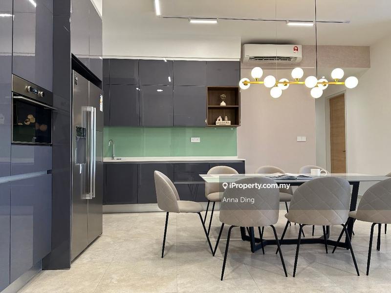 For Rent - Trinity Pentamont