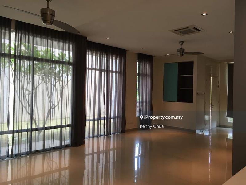 Banglo Zero-Lot untuk Dijual di Seksyen U1, Glenmarie oleh Kenny Chua - iProperty.com.my