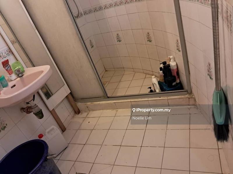 Condominium for Sale in Venice Hill by Noelle Lim - iProperty.com.my