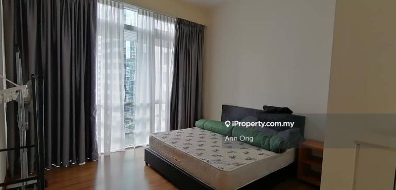 Service Residence for Rent in One Residency by Ann Ong - iProperty.com.my