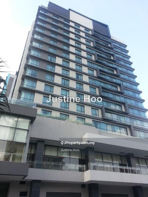 Pejabat untuk Disewa di Bandar Puteri Puchong, Puchong oleh Justine Hoo - iProperty.com.my