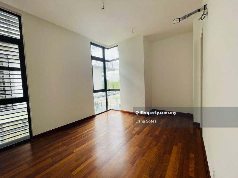 Semi-Detached House for Sale in Presint 12, Putrajaya by Liana Sofea - iProperty.com.my