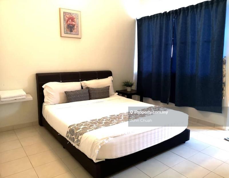 Pangsapuri untuk Dijual di Alpine Village oleh John Chuah - iProperty.com.my