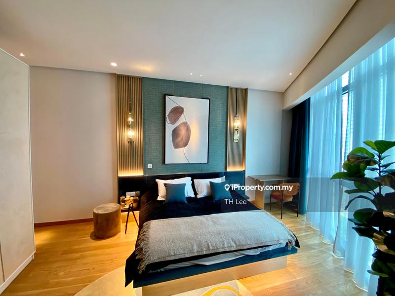 Service Residence for Sale in Damansara City Residency (DC Residensi) by TH Lee - iProperty.com.my