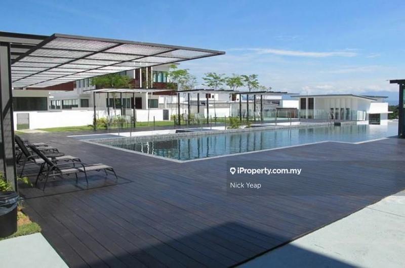 Semi-Detached House for Sale in Bandar Sri Damansara, Bandar Sri Damansara by Nick Yeap - iProperty.com.my