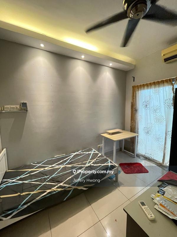 Service Residence for Sale in OUG Parklane by Jeffery Hwong - iProperty.com.my