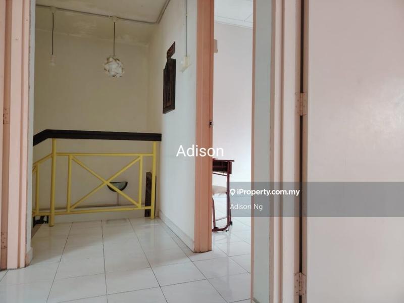 Apartment for Sale in Apartment Parameswara by Adison Ng - iProperty.com.my