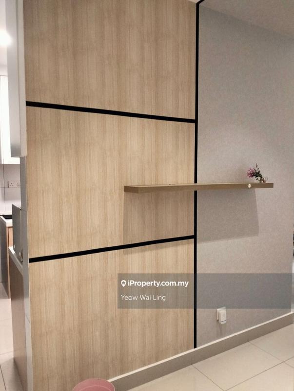 Kondominium untuk Disewa di Lake Point Residence oleh Yeow Wai Ling - iProperty.com.my