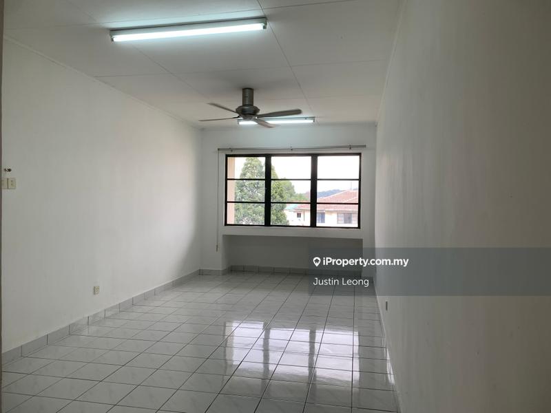 For Rent - SD Apartments II