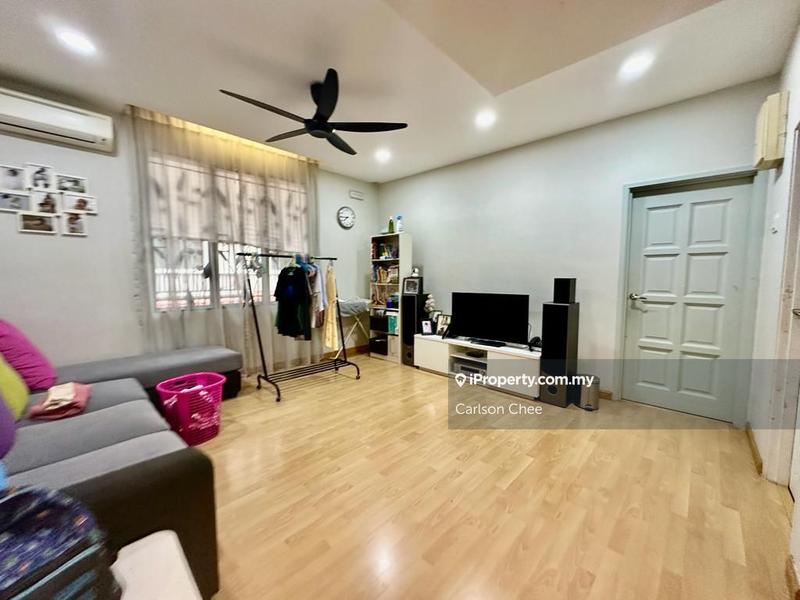Bungalow House for Sale in Usj 3d, Subang Jaya by Carlson Chee - iProperty.com.my