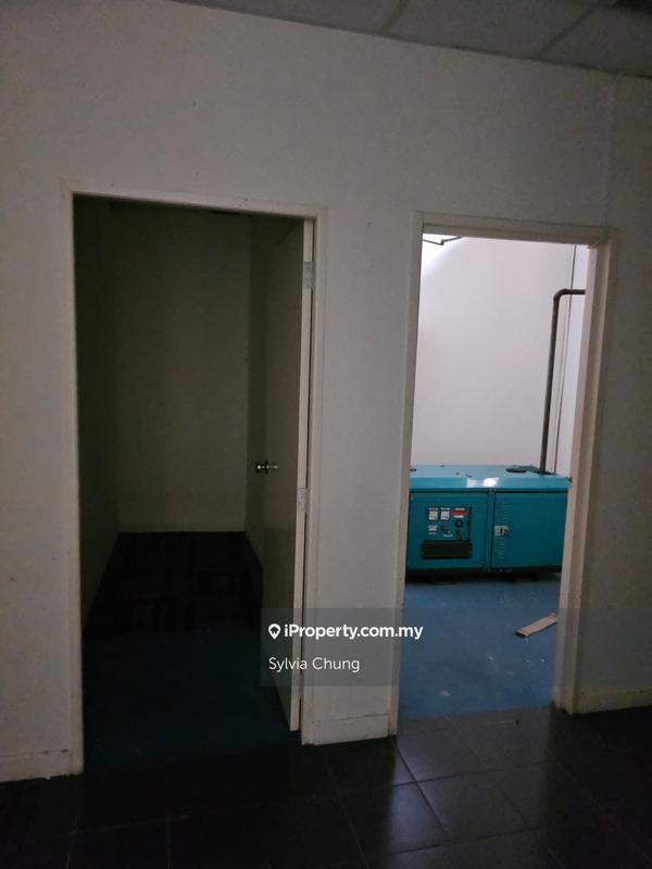 Shop-Office for Rent in Likas, Kota Kinabalu by Sylvia Chung - iProperty.com.my