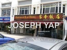 For Sale - Bukit Rimau