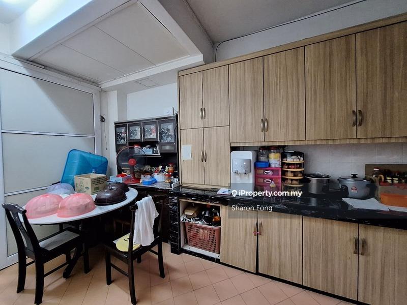 Rumah Teres untuk Dijual di Seremban Jaya, Negeri Sembilan oleh Sharon Fong - iProperty.com.my