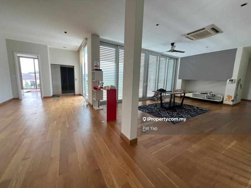 Bungalow House for Sale in Taman Bukit Pantai, Bangsar by Pat Yap - iProperty.com.my