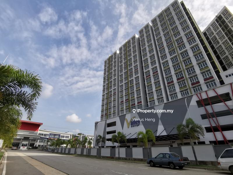 For Sale - Valley Suite