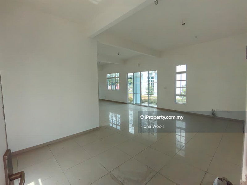 Banglo untuk Dijual di Anjung Gapam, Bemban oleh Fiona Woon - iProperty.com.my