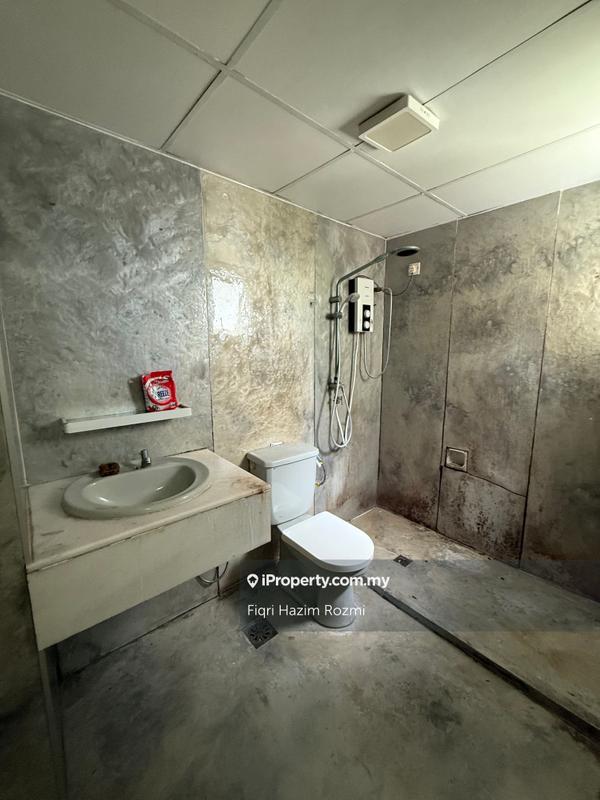 Kondominium untuk Dijual di Pantai Hillpark 3 oleh Fiqri Hazim Rozmi - iProperty.com.my